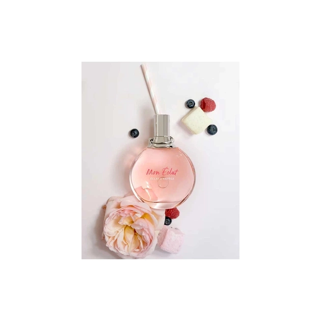 Парфумована вода Lanvin Mon Eclat Eclat D'Arpege 30 мл (3386460119047) - изображение 4