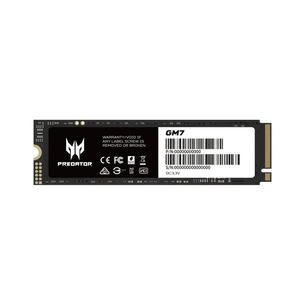 Накопичувач SSD M.2 2280 2TB GM7 Acer Predator (BL.9BWWR.119) зображення 1
