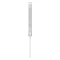 Батарея универсальная Ugreen 10000mAh 30W 1xUSB-C + 15W Magnetic Wireless + cable USB-C white (75983B) - уменьшенное изображение 3