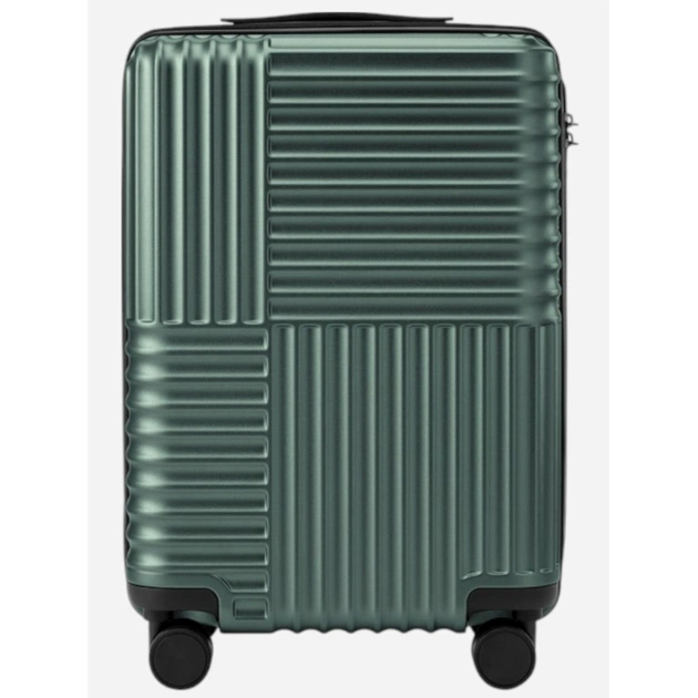 Чемодан Xiaomi Ninetygo Himalaya Luggage 20" Green (6941413219938) - изображение 1