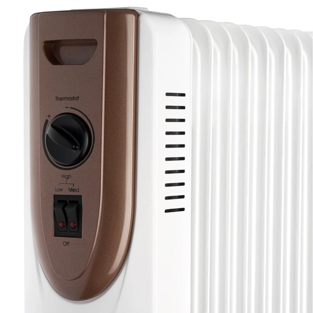 Обігрівач Ardesto OFH-07X1 - picture 5