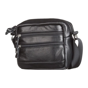 Сумка Shvigel Чорна (15213) зображення 1