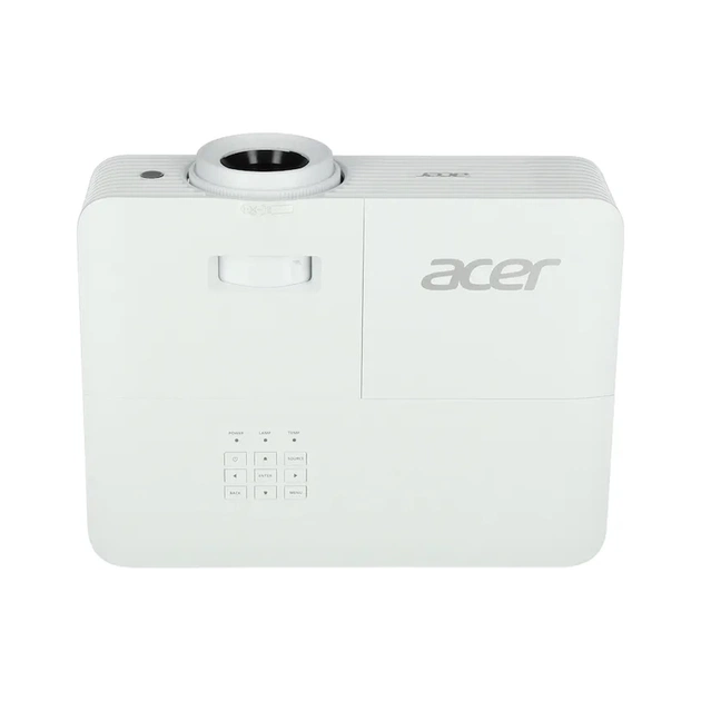 Проектор Acer H6815GTV (MR.JXP11.001) - picture 4