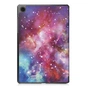 Чохол до планшета BeCover Smart Case Samsung Galaxy Tab A11 SM-X133/X135 8.7" Space (713978) - зменшене зображення 4