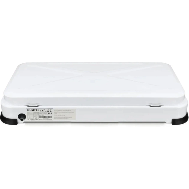Настільна плита KUMTEL HGCL-1002W - picture 5