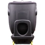 Автокрісло Avova Swan-Fix 0-25 кг Koala Grey (4260621466128) - зменшене зображення 3