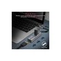 Концентратор Promate USB-C 4-in-1 порти Promate mediahub-c3.grey (mediahub-c3.grey) - зменшене зображення 4