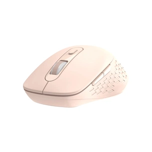 Мишка OfficePro M230P Silent Click Wireless/Bluetooth Pink зображення 1