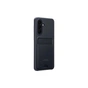 Чохол до мобільного телефона Samsung Card Slot Case Galaxy A57 (A576) Black (EF-OA576TBEGWW) - зменшене зображення 2