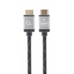Кабель мультимедійний HDMI to HDMI 7.5m Cablexpert (CCB-HDMIL-7.5M) зображення 1