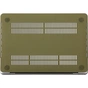 Чохол до ноутбука Armorstandart 13.3" MacBook Pro 2020 (A2289/A2251) Hardshell, Green (ARM58967) - зменшене зображення 5