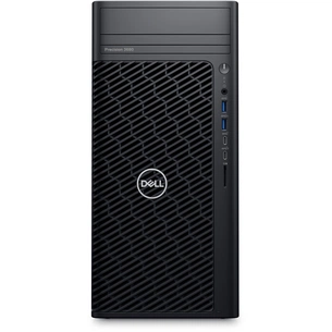Комп'ютер Dell Precision 3680 MT / i7-14700, 32, F1TB, NVD 2000Ada-16, кл+м, Win11P (N008PT3680MT) зображення 1