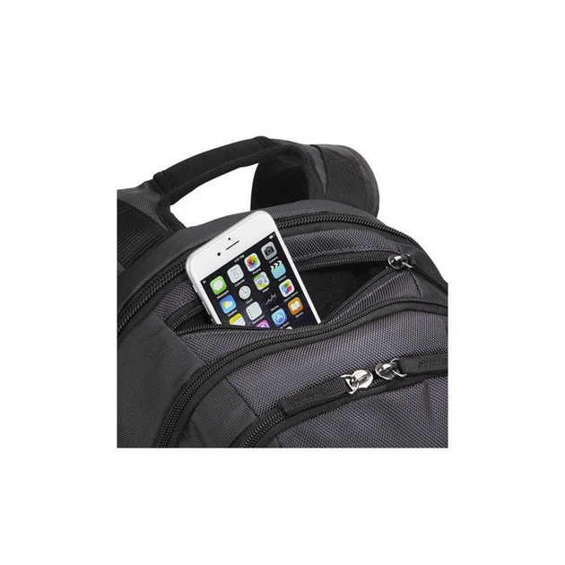 Рюкзак для ноутбука Case Logic 14.1" InTransit 22L RBP-414 (Black) (3203266) - зображення 11