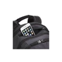 Рюкзак для ноутбука Case Logic 14.1" InTransit 22L RBP-414 (Black) (3203266) - зменшене зображення 11