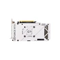 Відеокарта ASUS GeForce RTX4060Ti 8Gb DUAL OC EVO WHITE (DUAL-RTX4060TI-O8G-EVO-WHITE) - зменшене зображення 10
