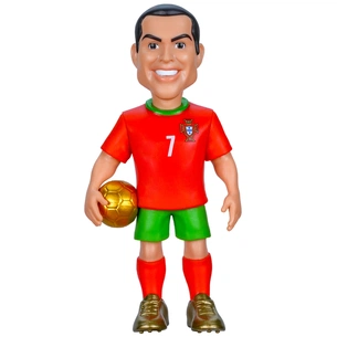 Фігурка Minix Portugal Cristiano Ronaldo (22861) зображення 1