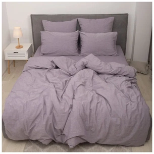 Постільна білизна Tiare 67 WACH Варена бавовна євро (67_Wash_ev) зображення 1