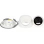 Камера відеоспостереження Hikvision DS-2CE72DFT-F (3.6) - зменшене зображення 6
