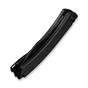Нож Civivi Outlaw Muk, Black G10, Black Stonewash (C24079-1) - уменьшенное изображение 8