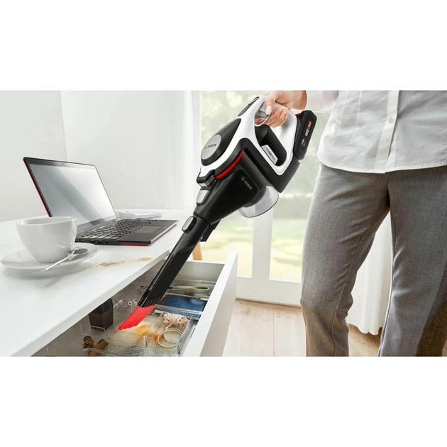 Насадка на пылесос Bosch BHZUKYDN - изображение 2