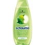 Шампунь Schauma Чистота та Свіжість з екстрактом яблука та кропиви 400 мл (9000101627633) - зменшене зображення 1