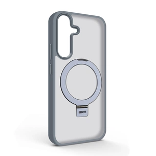 Чохол до мобільного телефона Armorstandart Unit Stand Samsung S24 Grey (ARM74907) зображення 1