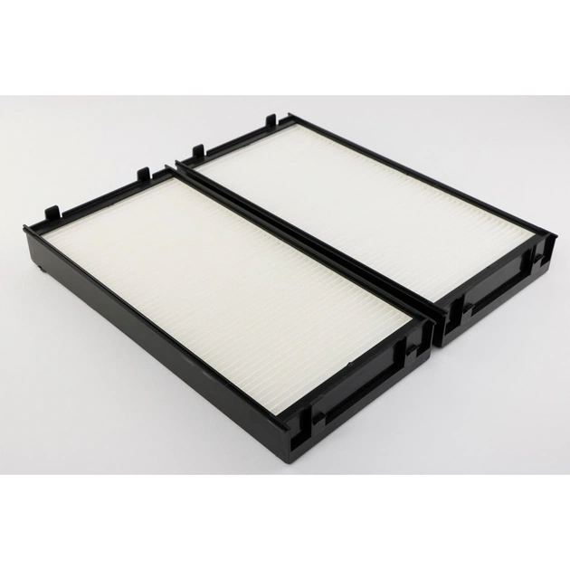 Фільтр салону SHAFER SA221/S - изображение 1