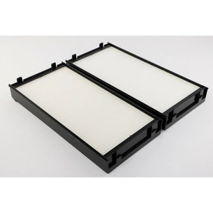 Фільтр салону SHAFER SA221/S зображення 1