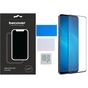 Скло захисне BeCover Infinix Smart 8 Plus (X6526) Black (710652) - зменшене зображення 4