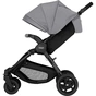Набір текстилю для коляски Britax B-AGILE/B-MOTION Steel Grey (2000033233) - зменшене зображення 2