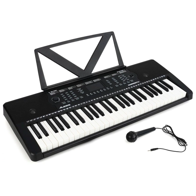 Синтезатор Alesis Harmony 54 - picture 6