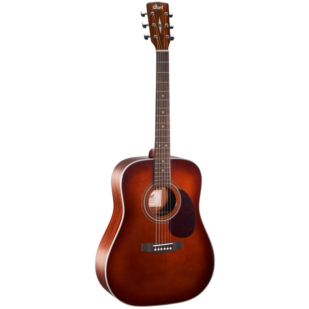 Гітара акустична Cort Earth 70 Brown (EARTH70 BR) - изображение 1