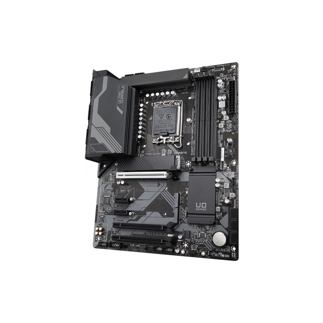 Материнська плата GIGABYTE Z790 UD AX - зображення 1