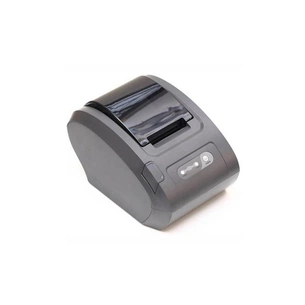 Принтер чеків Gprinter GP58IVC130 USB, Ethernet (GP58130-SC-UE-0069) зображення 1