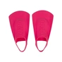 Ласти Arena Fins Kid/JR 005465-200 рожевий 32-33 (3468336777039) - зменшене зображення 1