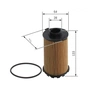 Фільтр масляний Bosch F026407314 - зменшене зображення 5
