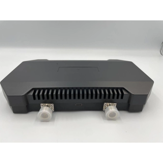 Підсилювач сигналу для дрона Acasom ROC-4 Black 2.4G/5.15/5.8G (10Вт) + кріплення до штативу (ROC-4 Black) - зображення 4
