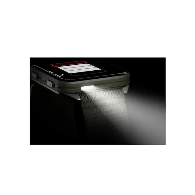 Смарт-годинник Garmin Venu X1, Moss, GPS (010-02980-03) - picture 9