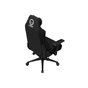 Крісло ігрове Lorgar CHA41 Black/White (LRG-CHA41-BK-WH) - зменшене зображення 7