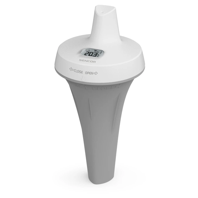 Метеостанція Sencor SWS6900POOL - зображення 9