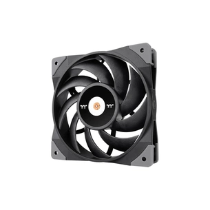 Кулер до корпусу ThermalTake TOUGHFAN 14 Radiator Fan 1Pack (CL-F118-PL14BL-A) зображення 1