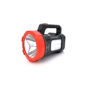 Ліхтар Voltronic Silver Tools (ST-6678) зображення 1