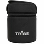 Чохол для термоса Tribe Neoprene Cover для харчового термоса 0.5 л Black (T-DF-0003-black) - зменшене зображення 1