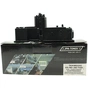 Тонер-картридж IPM Kyocera TK-5230, Cyan, 70г/туба/chip (TKKM222C) - уменьшенное изображение 1