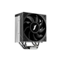 Кулер до процесора 1stPlayer Кулер процесорний 1stPlayer CY12 Black (CY12-BK) - зменшене зображення 1