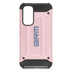 Чохол до мобільного телефона Armorstandart Panzer Samsung A54 5G (A546) Pink (ARM71466) зображення 1