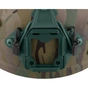 Шолом військовий Ukrainian Armor FAST Устраш 3.0, розмір L, камуфляж (FAST3LM) - уменьшенное изображение 8