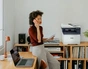 МФУ A4 цв. Xerox VersaLink C325DNI Wi-Fi (C325V_DNI) - уменьшенное изображение 2
