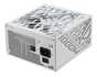 Блок питания Asus ROG Strix 1000P Gaming White (90YE00W9-B0NA00) - уменьшенное изображение 5