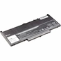 Акумулятор до ноутбука PowerPlant DELL Latitude E7270 (J60J5) 7.6V 7200mAh (NB441143) - зменшене зображення 2